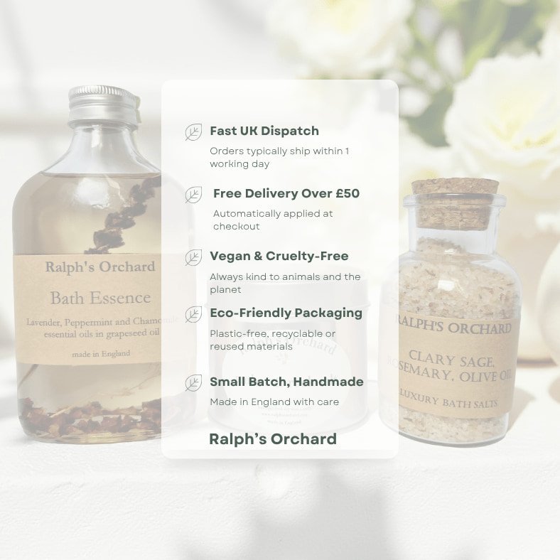 Soft Sandalwood