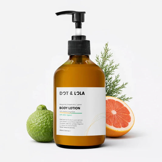 Body Lotion