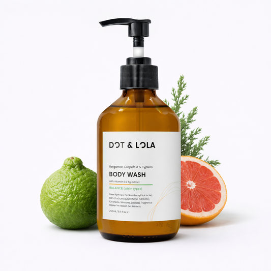 Body Wash