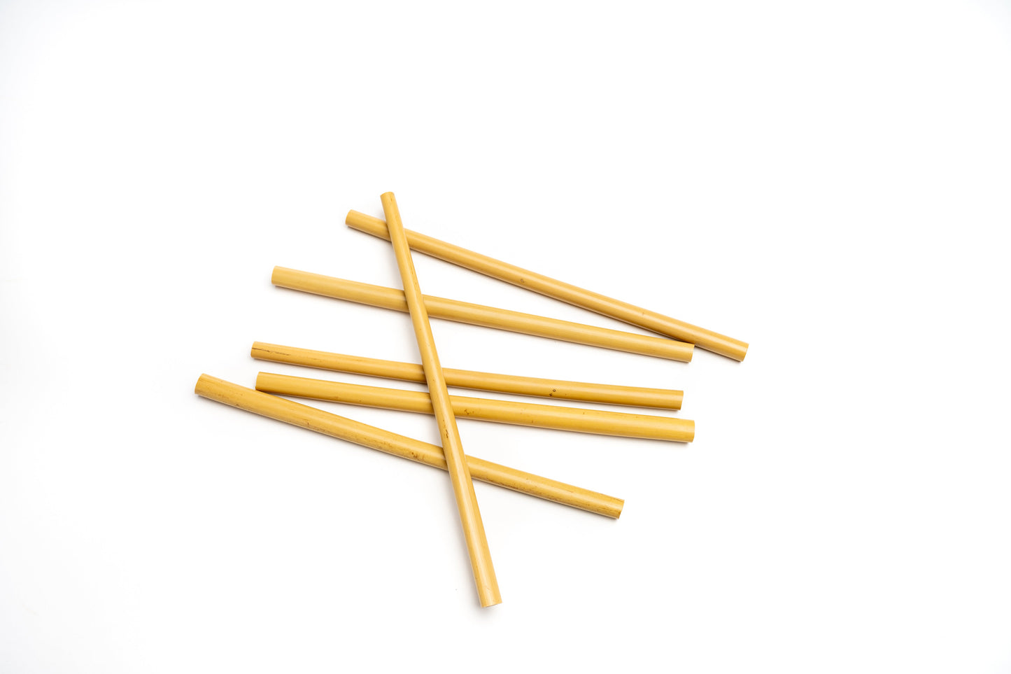 Bulk Straight Reusable Straws-5