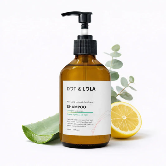 Clarity Shampoo