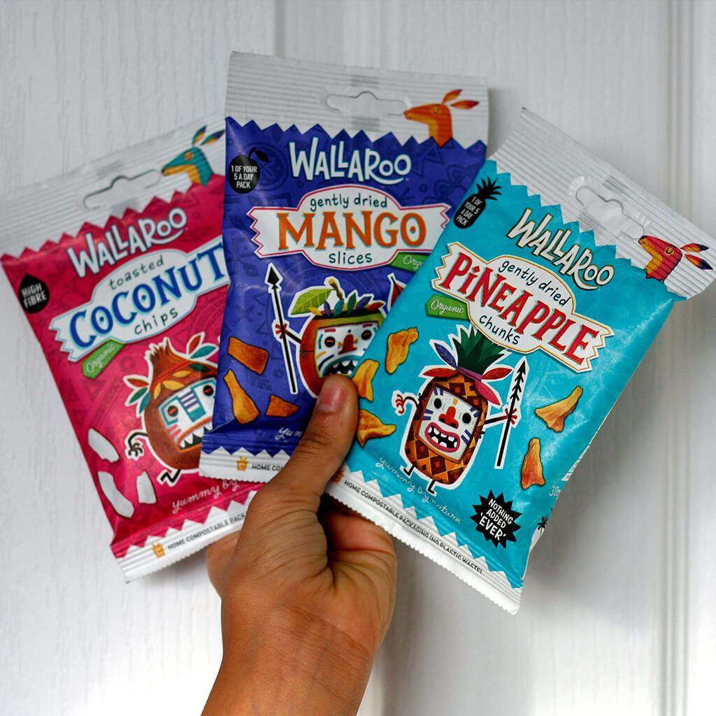 Introductory Tropical Tasting Bundle-2