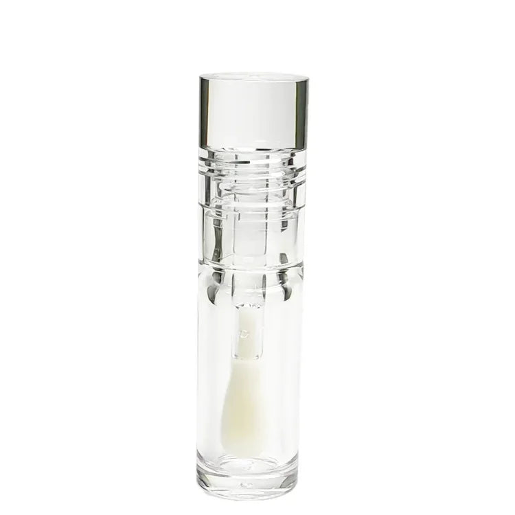 Refillable Clear Lip Gloss Tubes-6