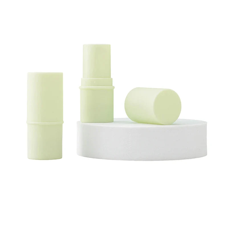 Refillable Lip Balm Tube-7