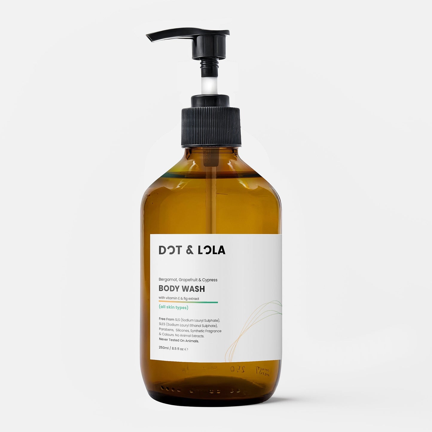 Body Wash