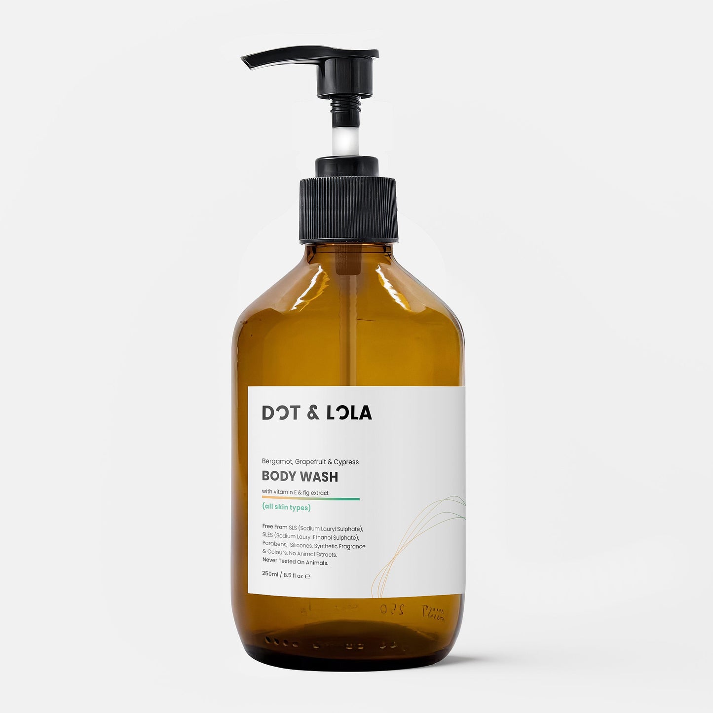 Body Wash