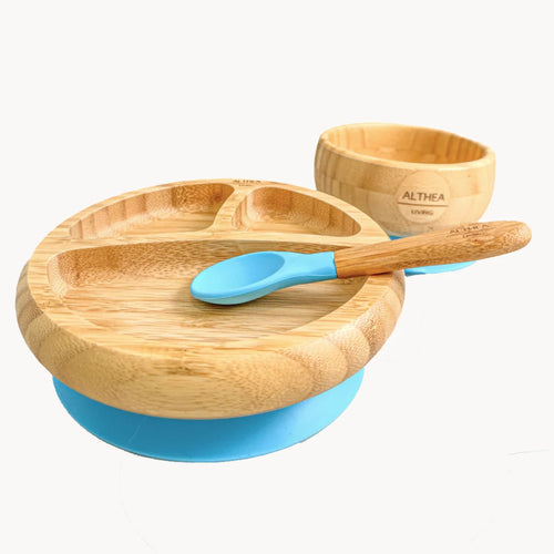 Baby bowl set