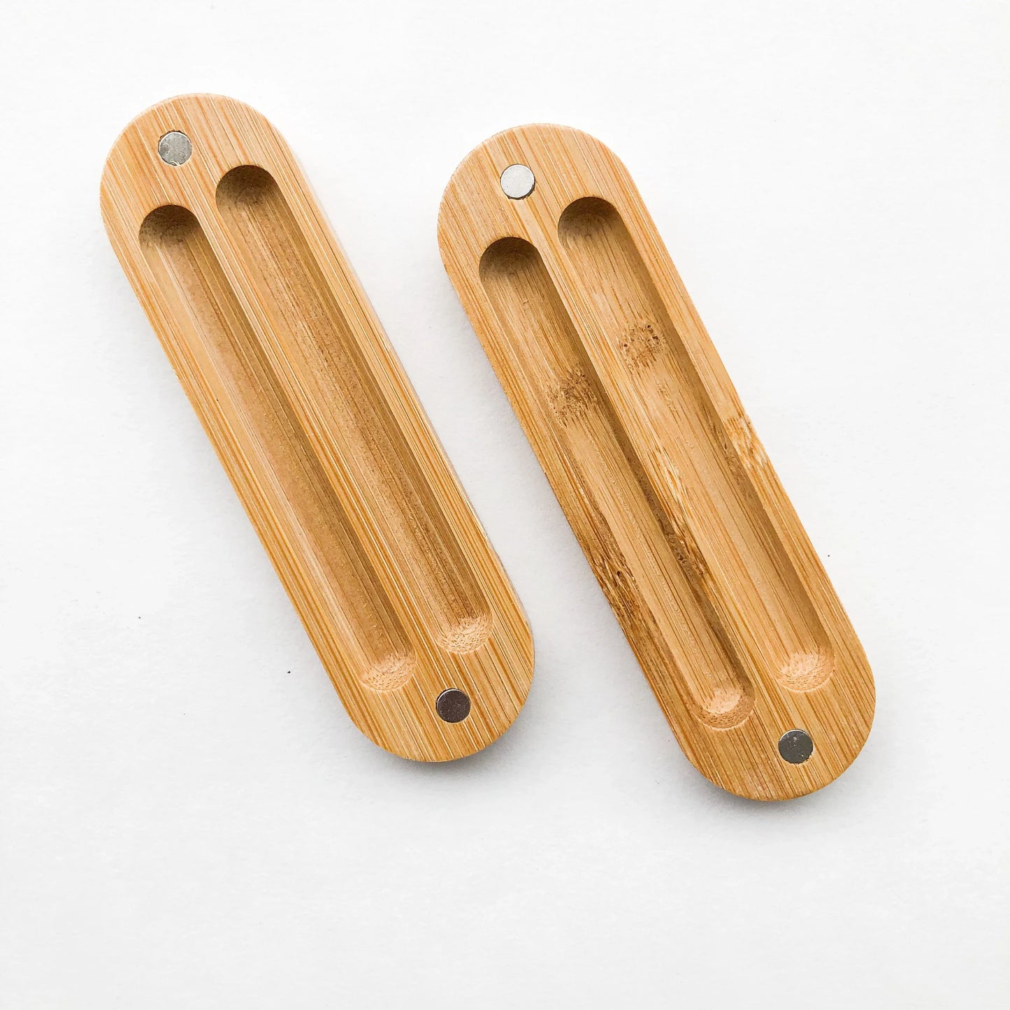 Reusable Bamboo Silicone Q-tips | Zero Waste | Plastic Free | Sustainable Bathroom-6