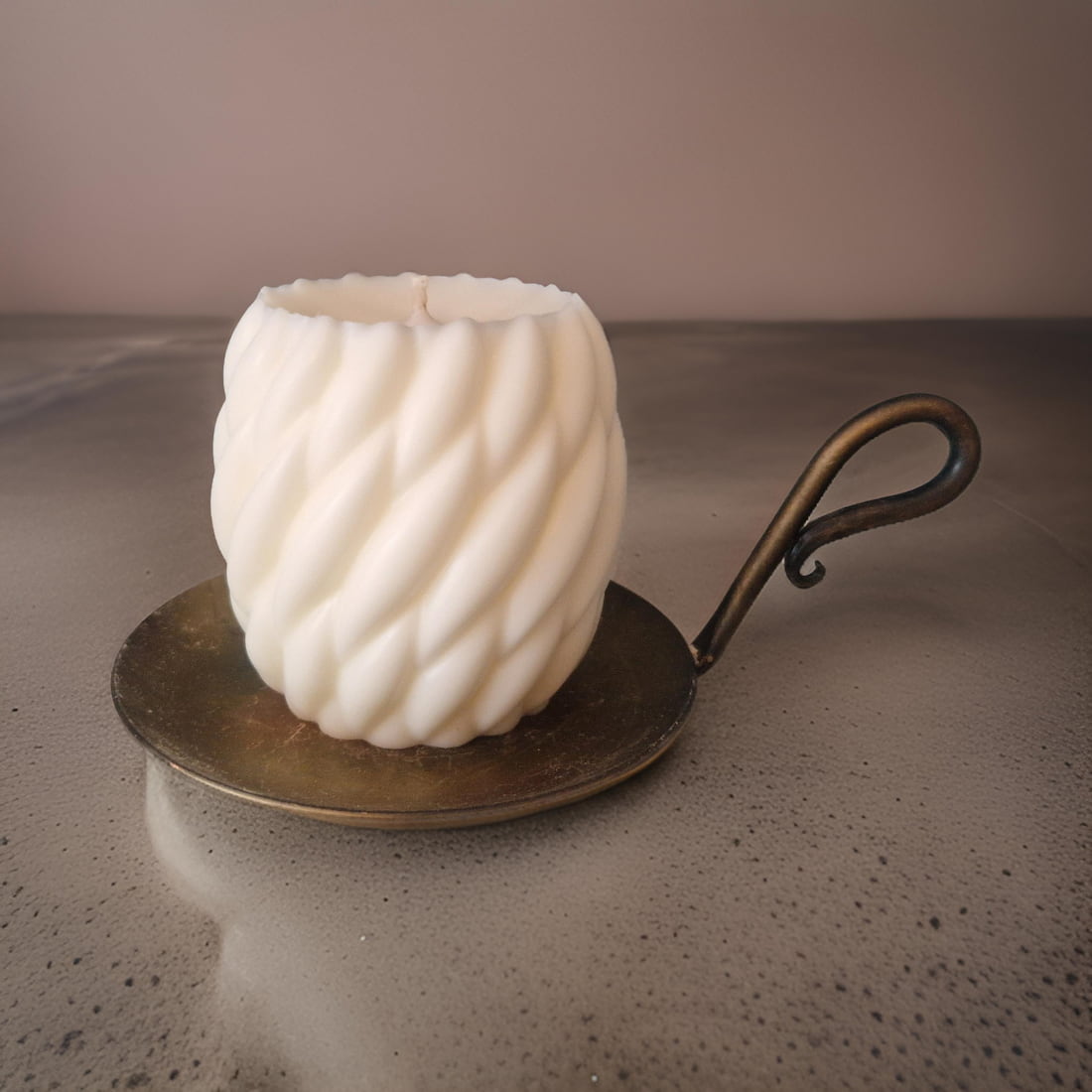 Pillar Candles (Unscented)-3