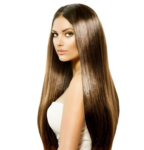 Natural Henna Hair Color Powder