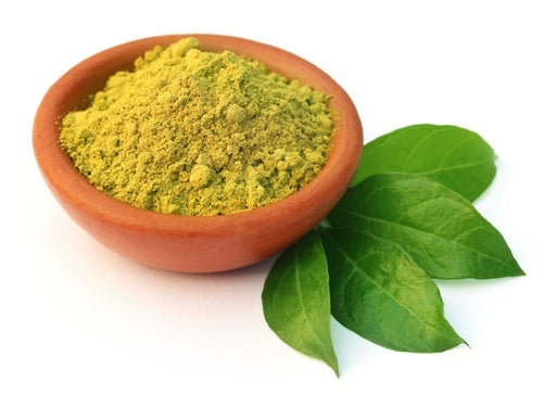 Natural Henna Hair Color Powder