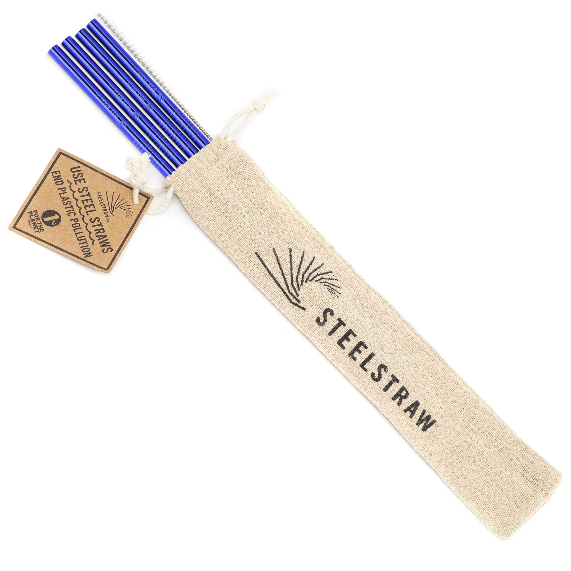 Straight Reusable Straw Gift Sets-7